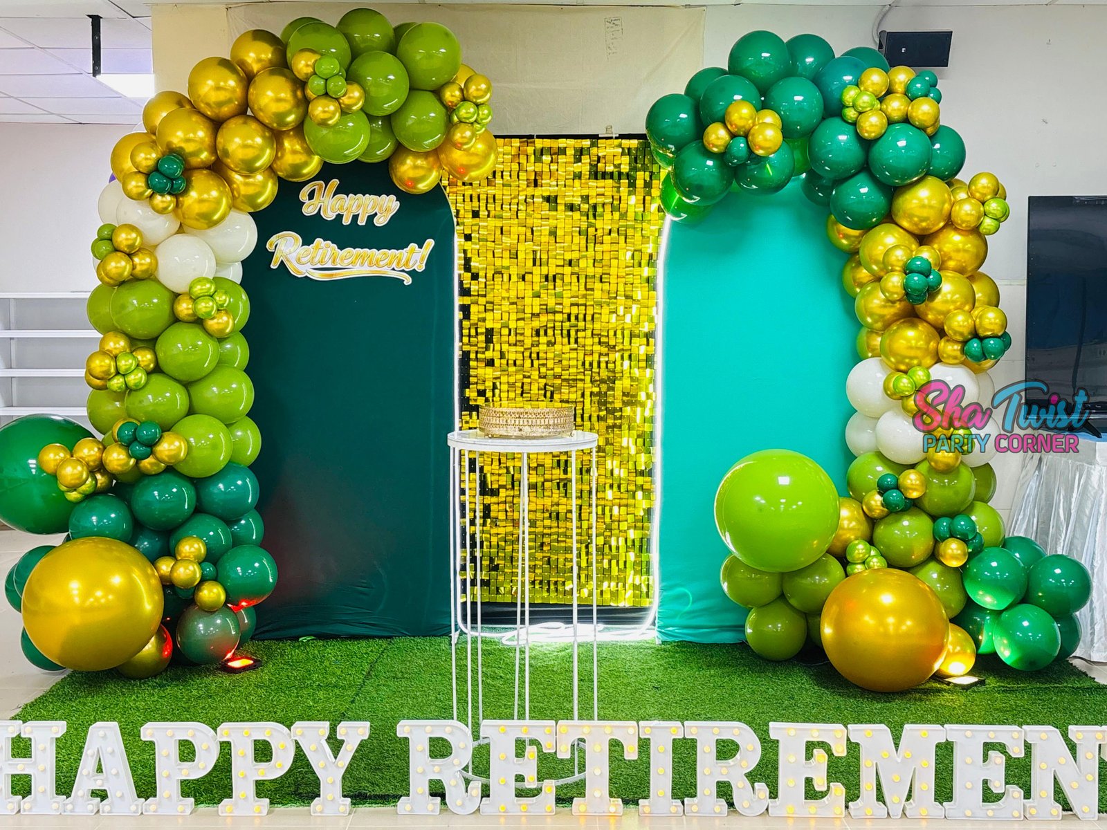 STDECO_000007 — event decoration design in Sri Lanka