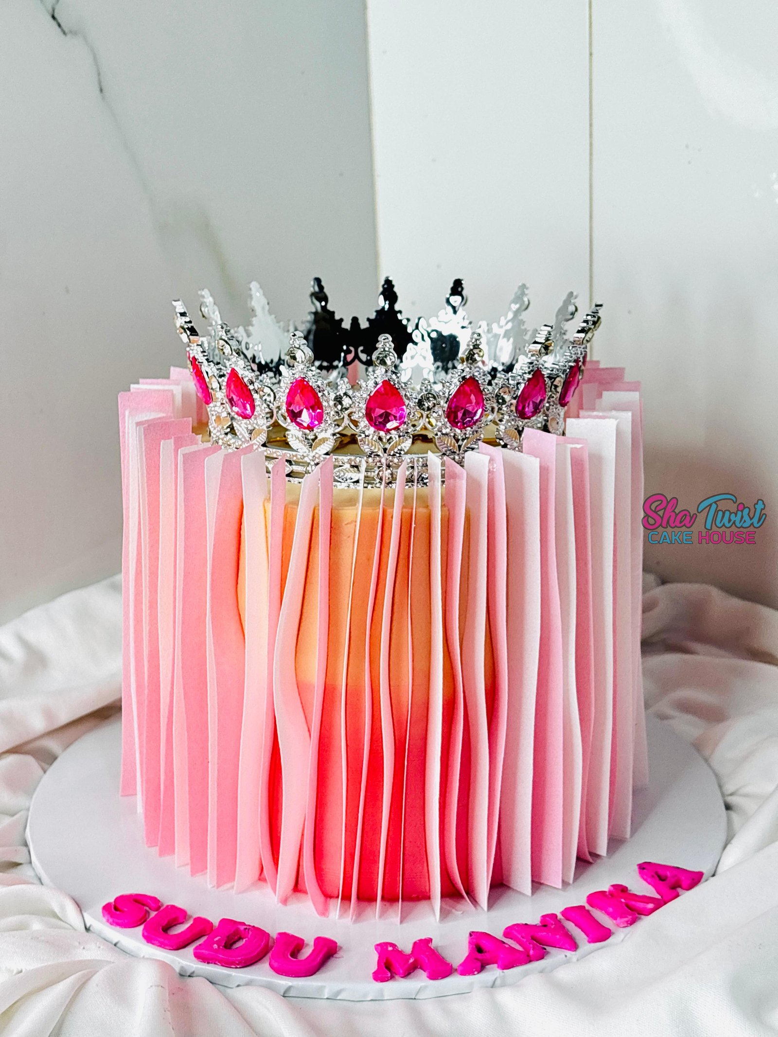 STCAKE_000091 — event decoration design in Sri Lanka