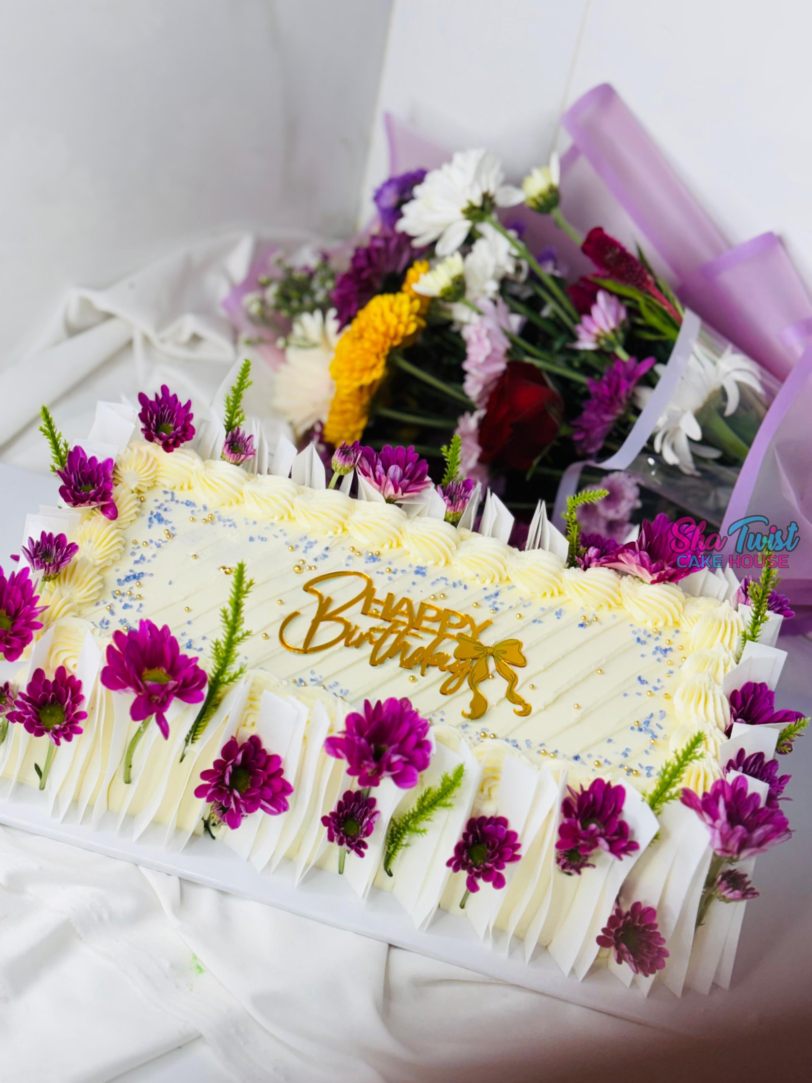 STCAKE_000073 — event decoration design in Sri Lanka