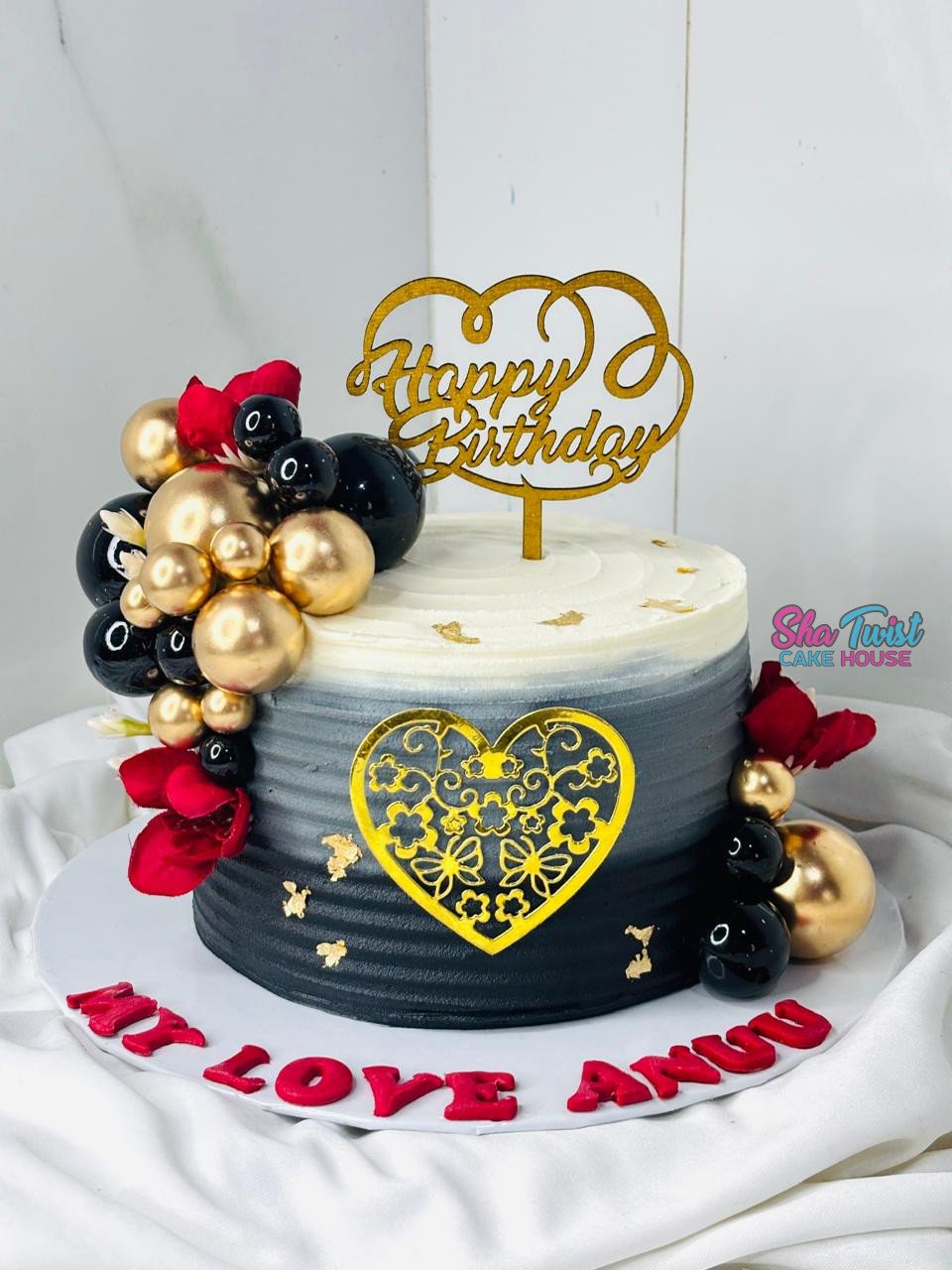 STCAKE_000087 — event decoration design in Sri Lanka