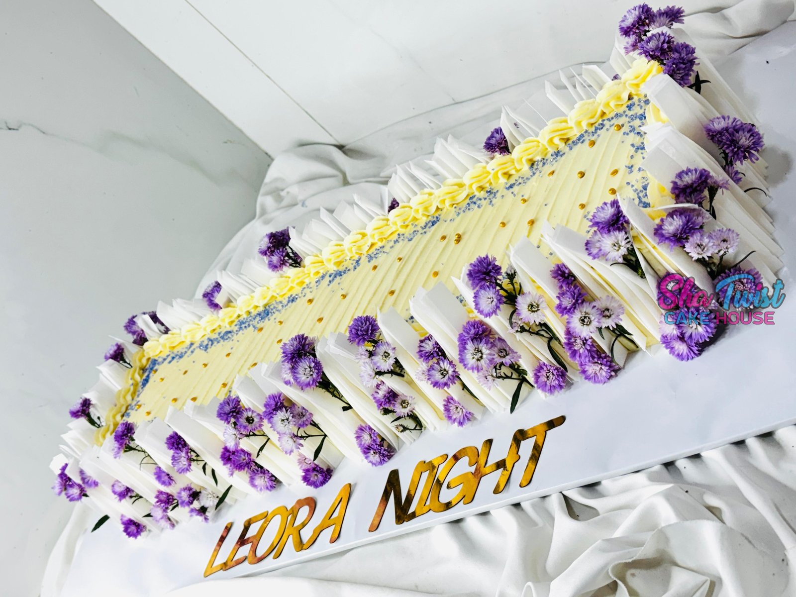 STCAKE_000069 — event decoration design in Sri Lanka