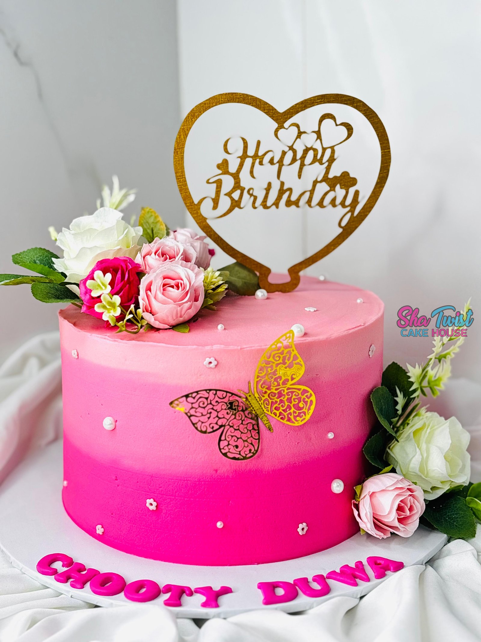 STCAKE_000083 — event decoration design in Sri Lanka