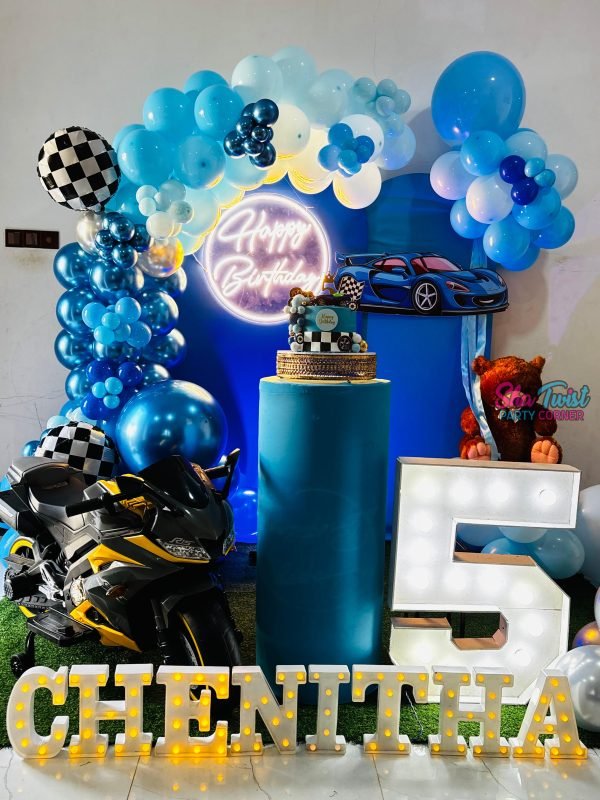 STDECO_000018 — event decoration design in Sri Lanka