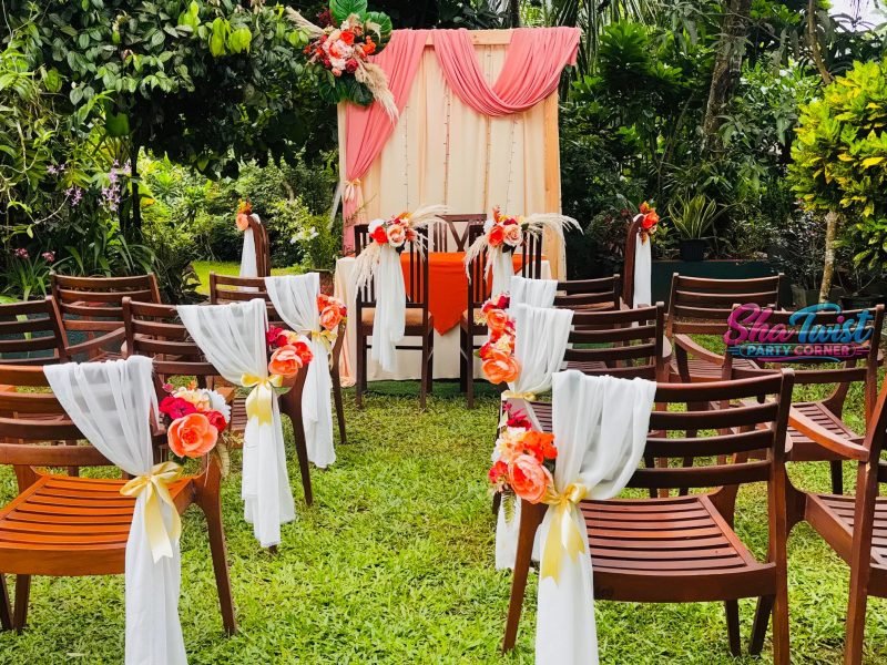STDECO_000061 — event decoration design in Sri Lanka