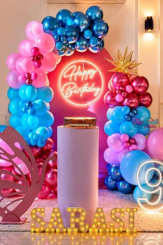 STDECO_000024 — event decoration design in Sri Lanka