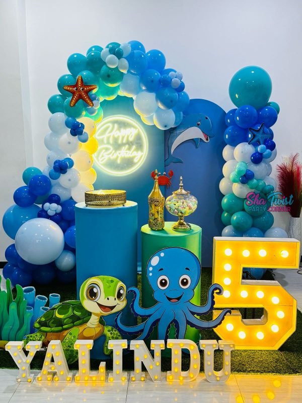STDECO_000005 — event decoration design in Sri Lanka