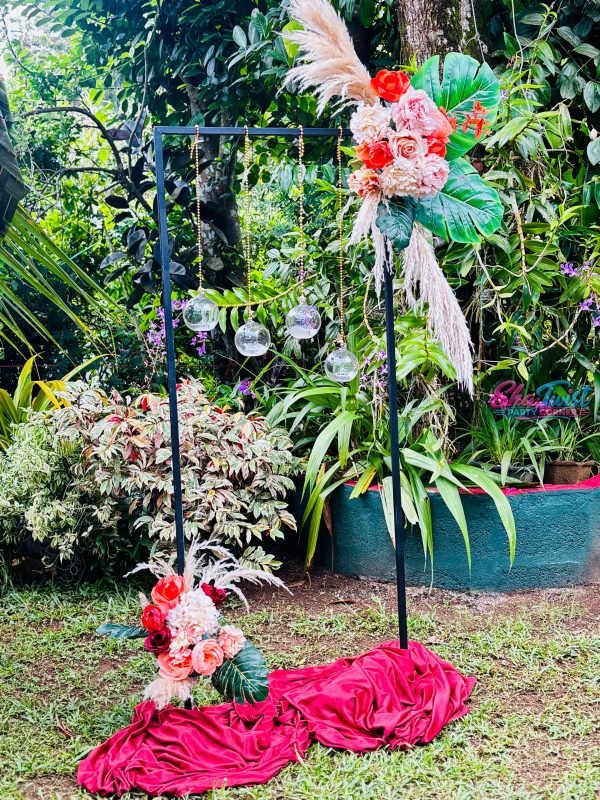 STDECO_000053 — event decoration design in Sri Lanka