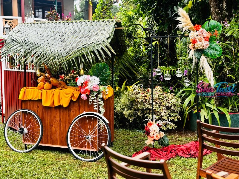 STDECO_000055 — event decoration design in Sri Lanka