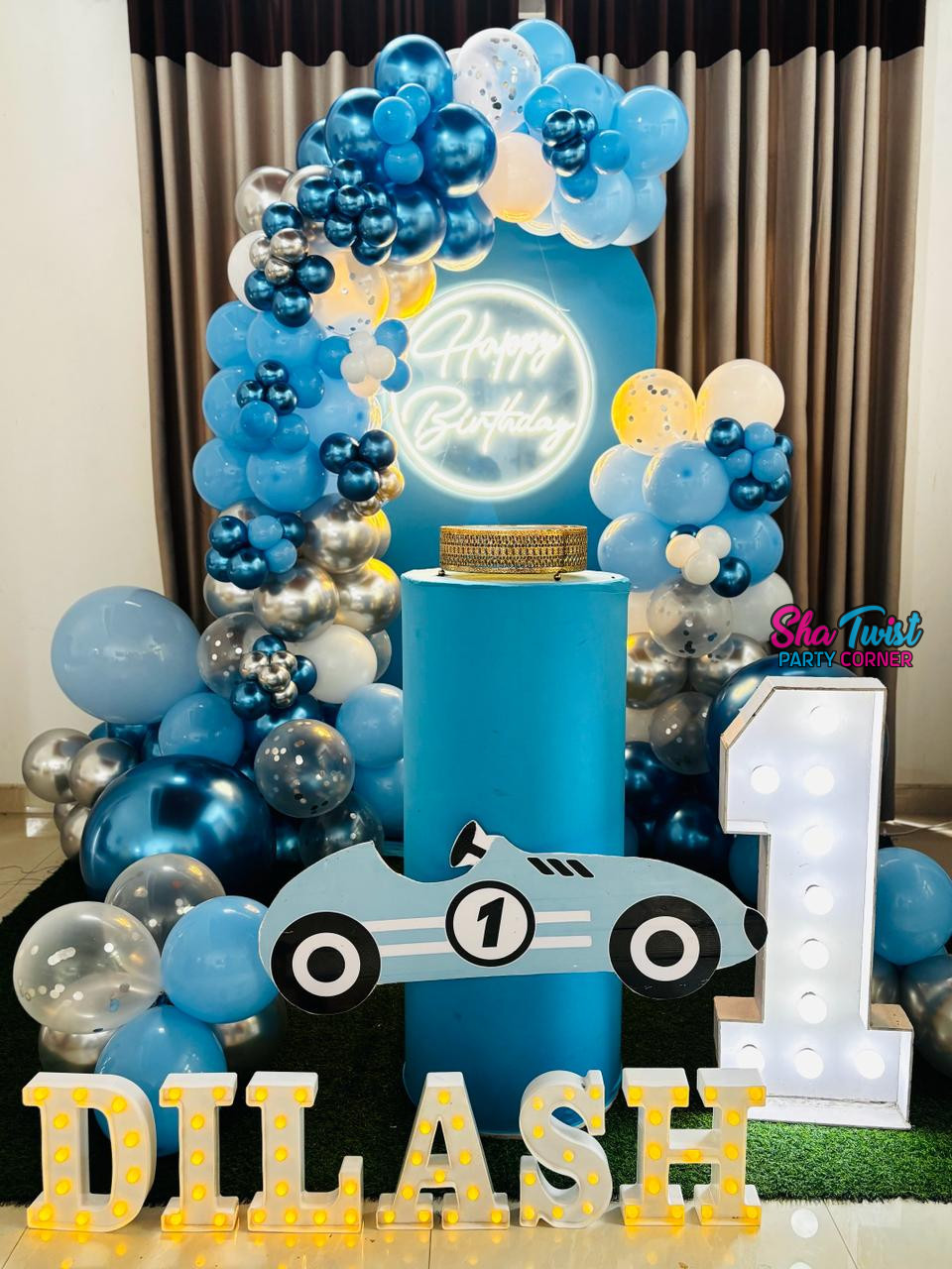STDECO_000003 — event decoration design in Sri Lanka