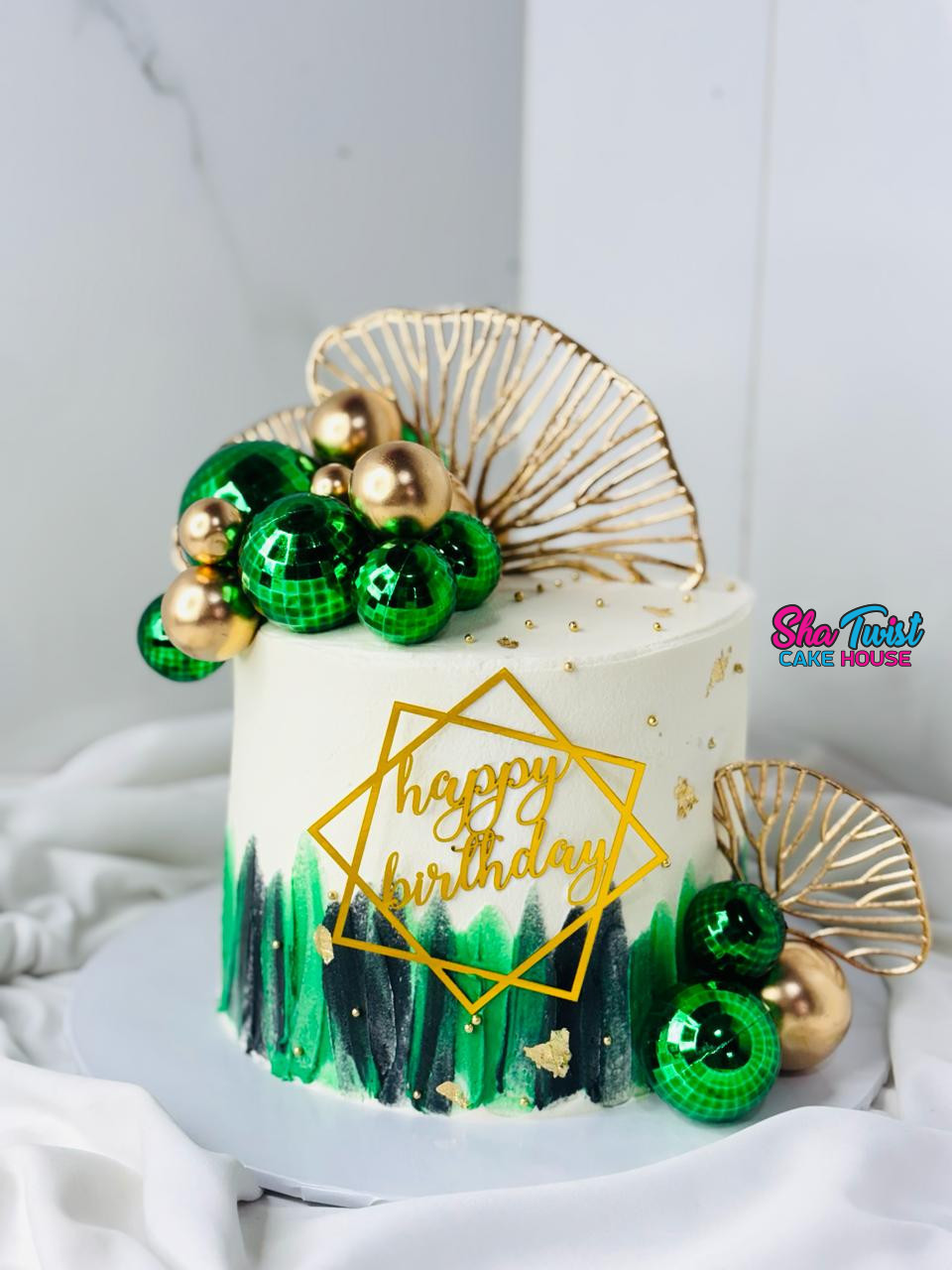 STCAKE_000018 — event decoration design in Sri Lanka