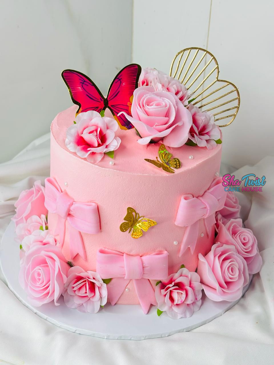STCAKE_000061 — event decoration design in Sri Lanka