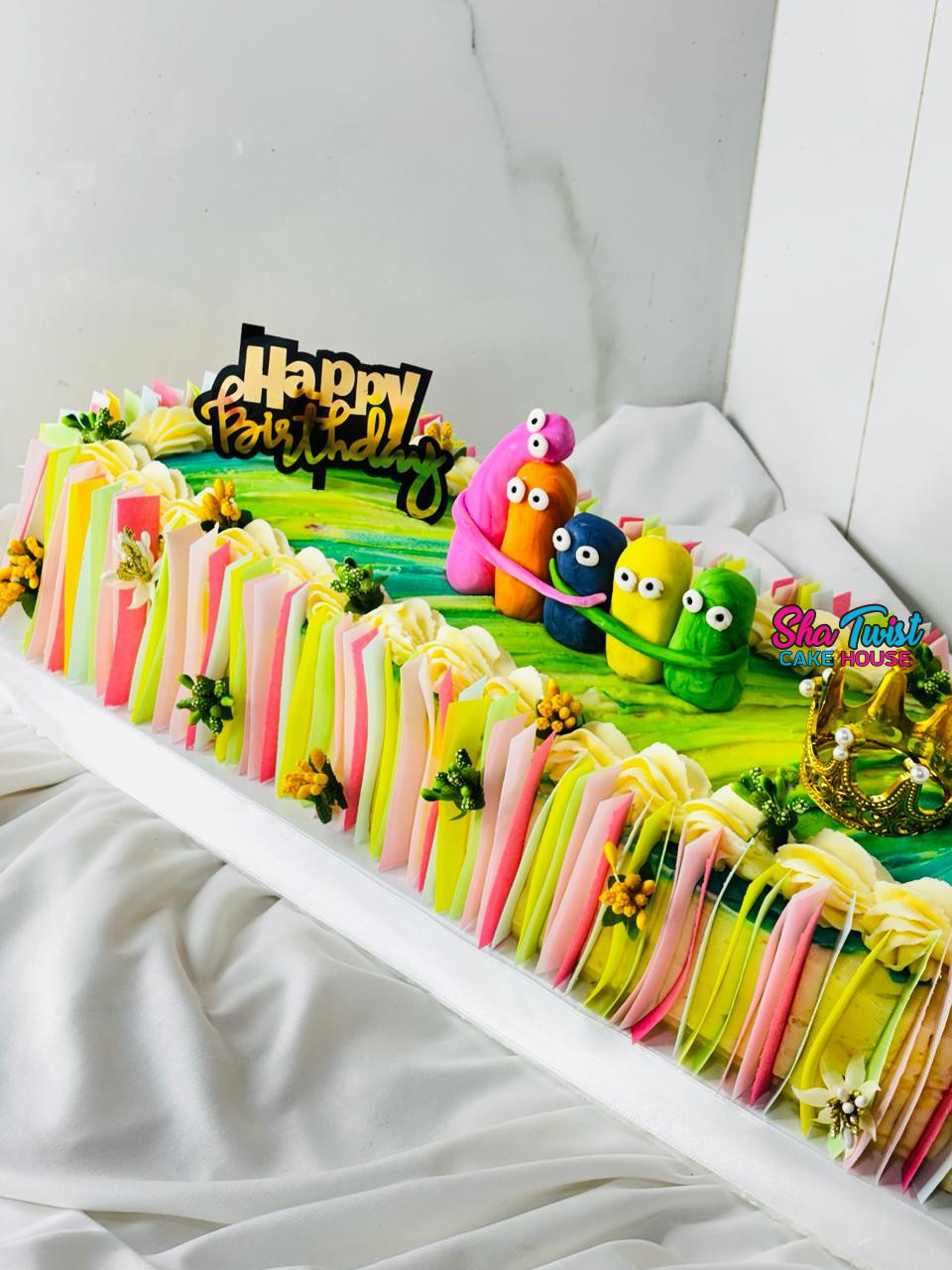 STCAKE_000013 — event decoration design in Sri Lanka