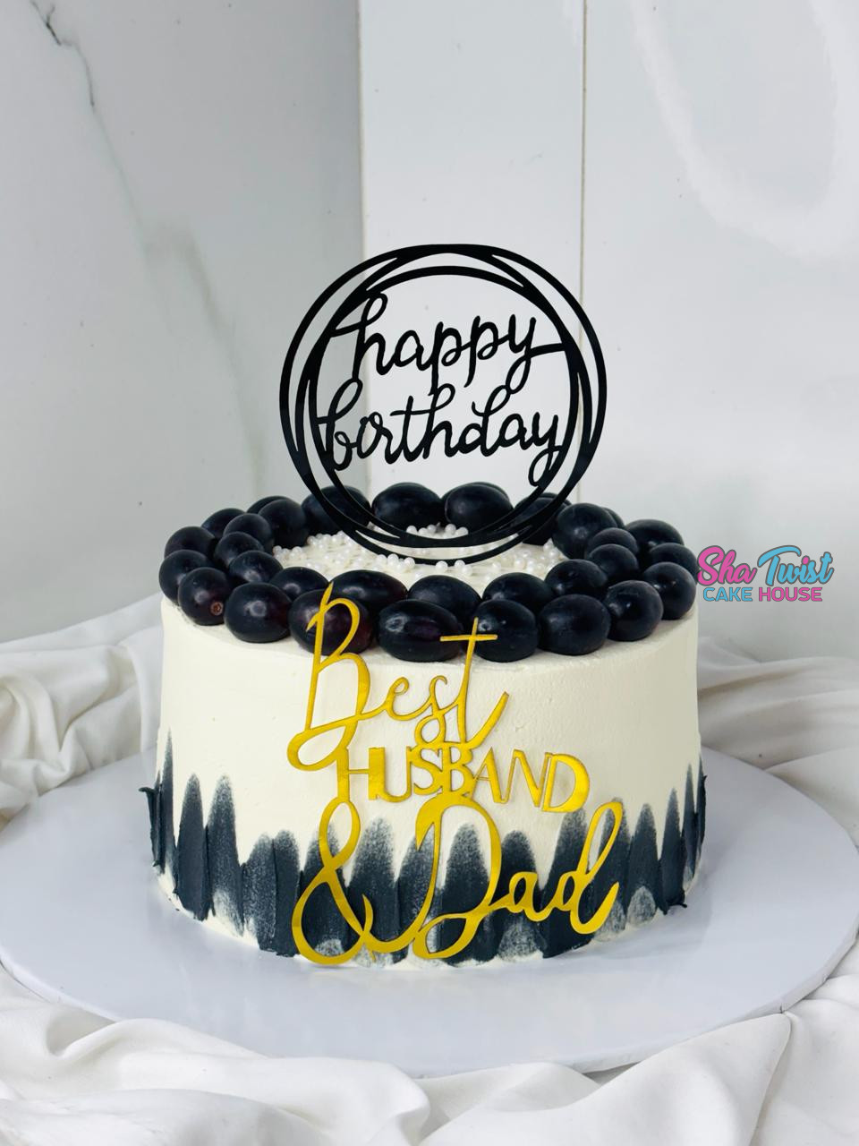 STCAKE_000056 — event decoration design in Sri Lanka