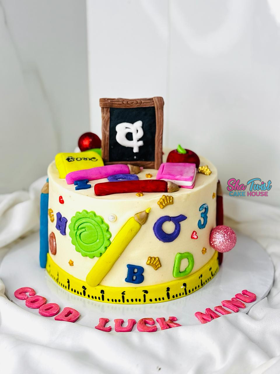 STCAKE_000039 — event decoration design in Sri Lanka
