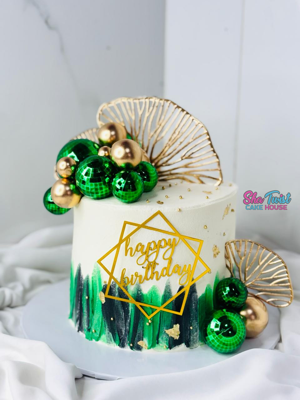 STCAKE_000032 — event decoration design in Sri Lanka