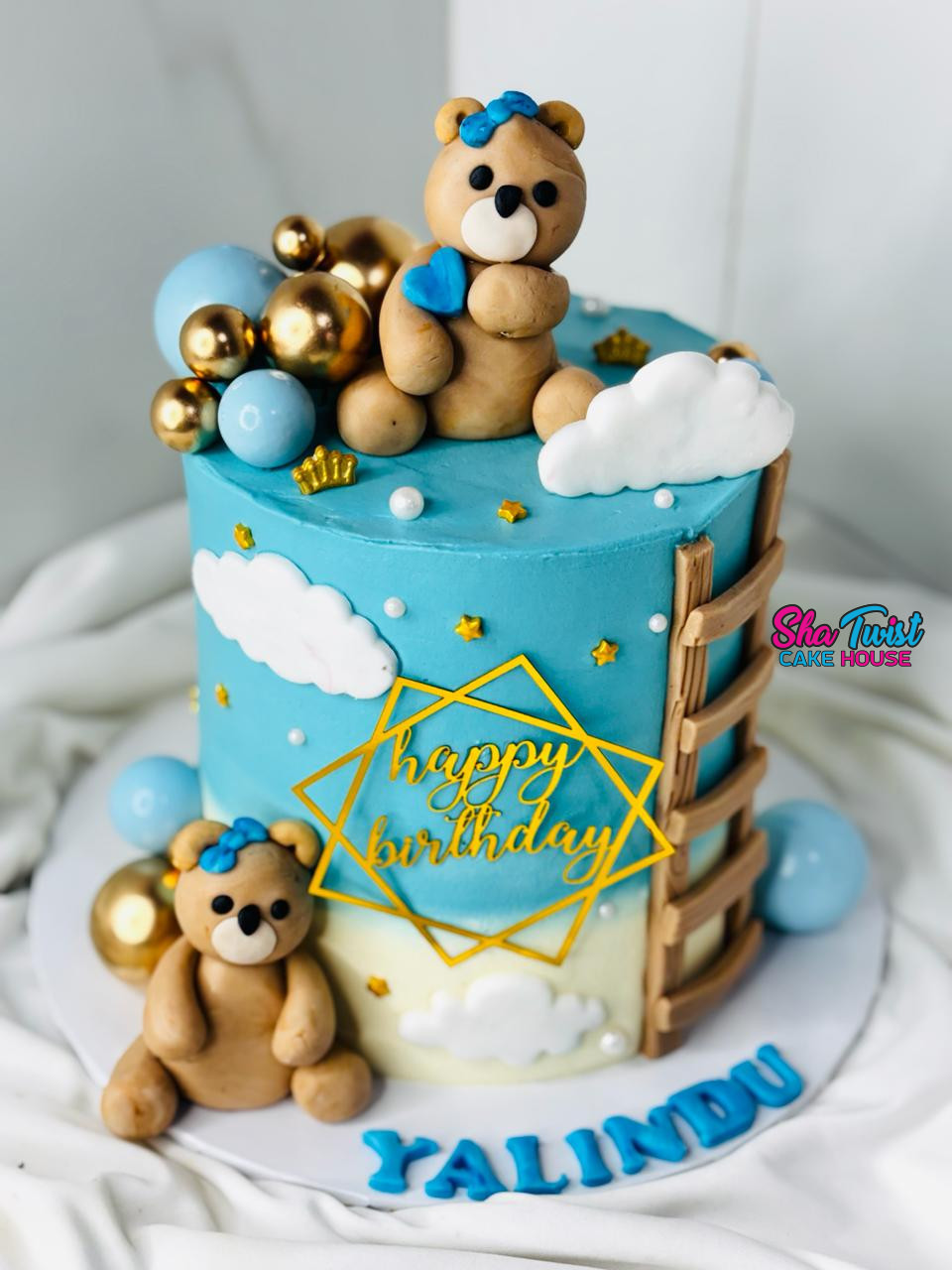 STCAKE_000017 — event decoration design in Sri Lanka
