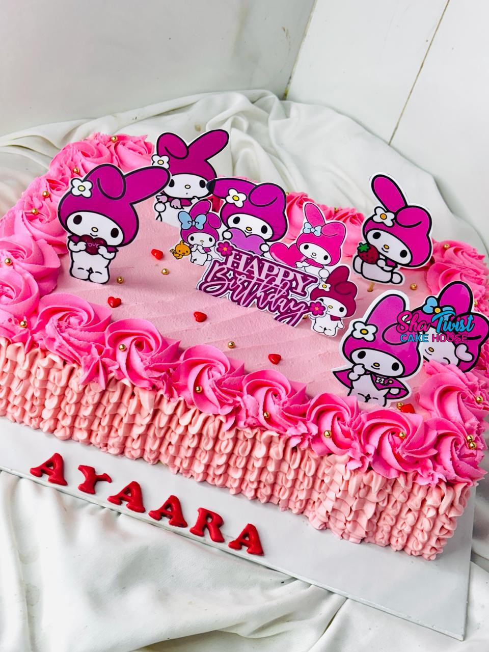 STCAKE_000001 — event decoration design in Sri Lanka